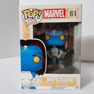 Pop! Marvel - Mystique #61